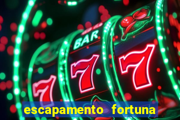 escapamento fortuna suzuki yes 125